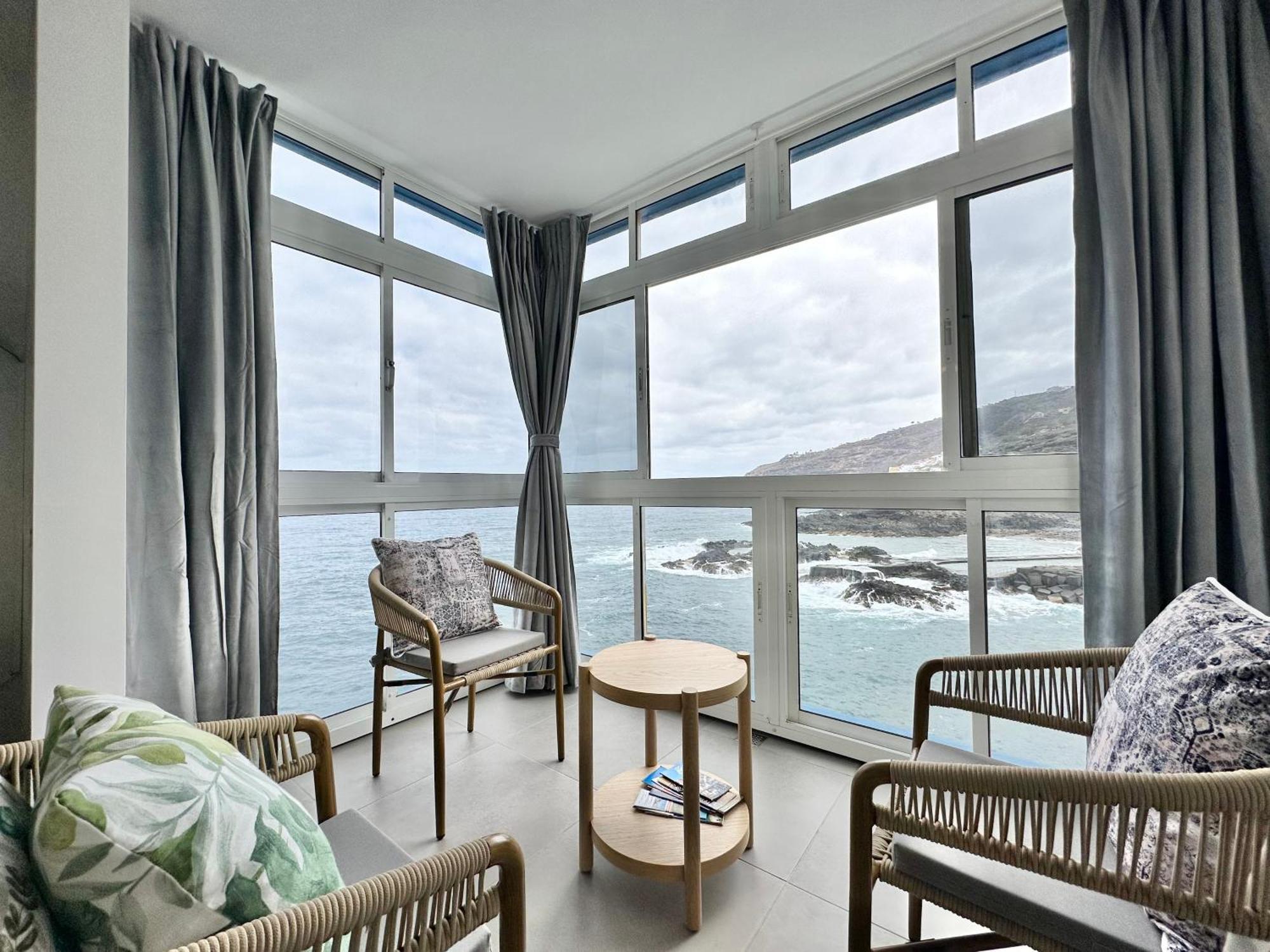 Appartement Feel D *