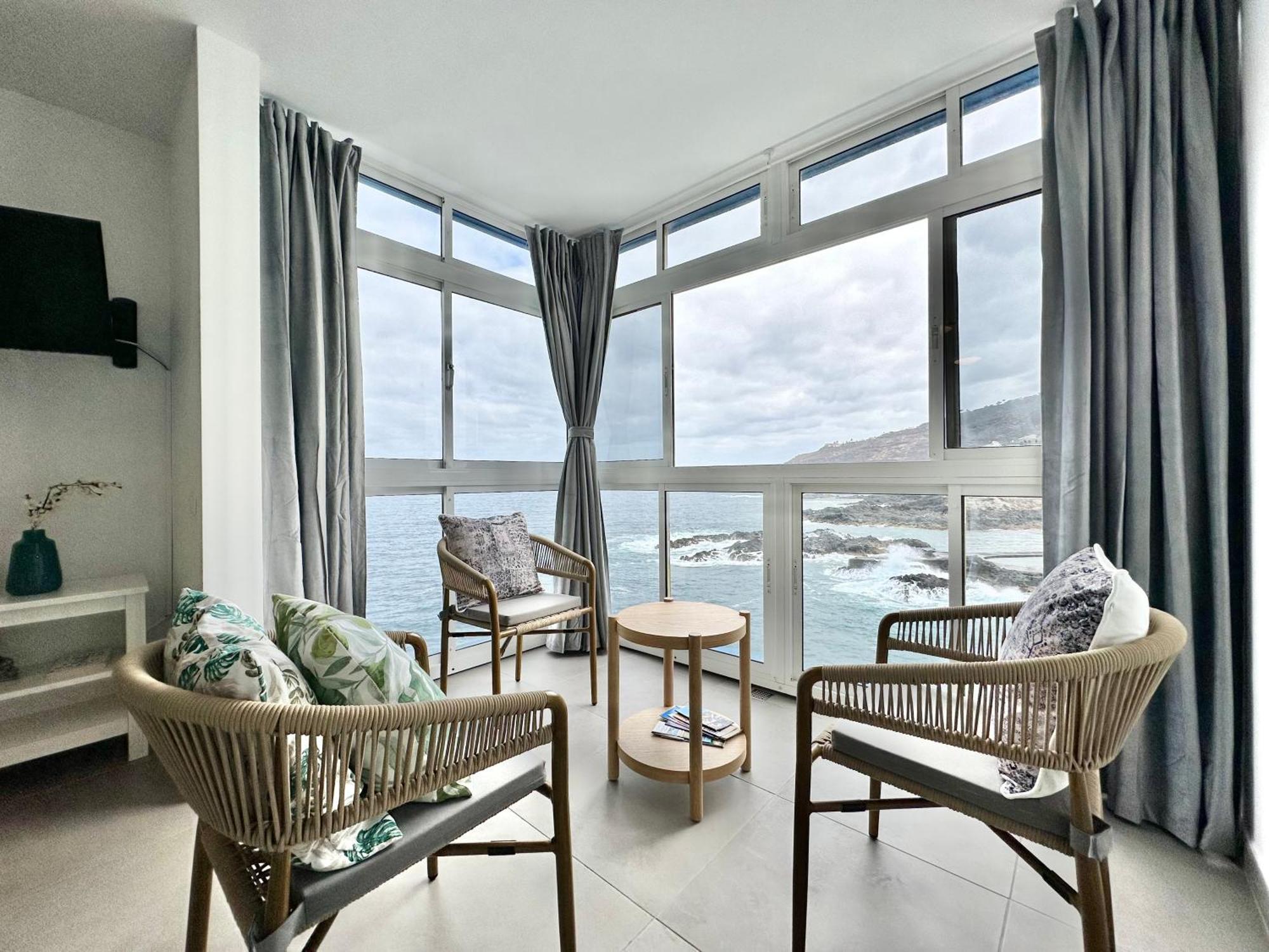 Feel D Appartement Tacoronte