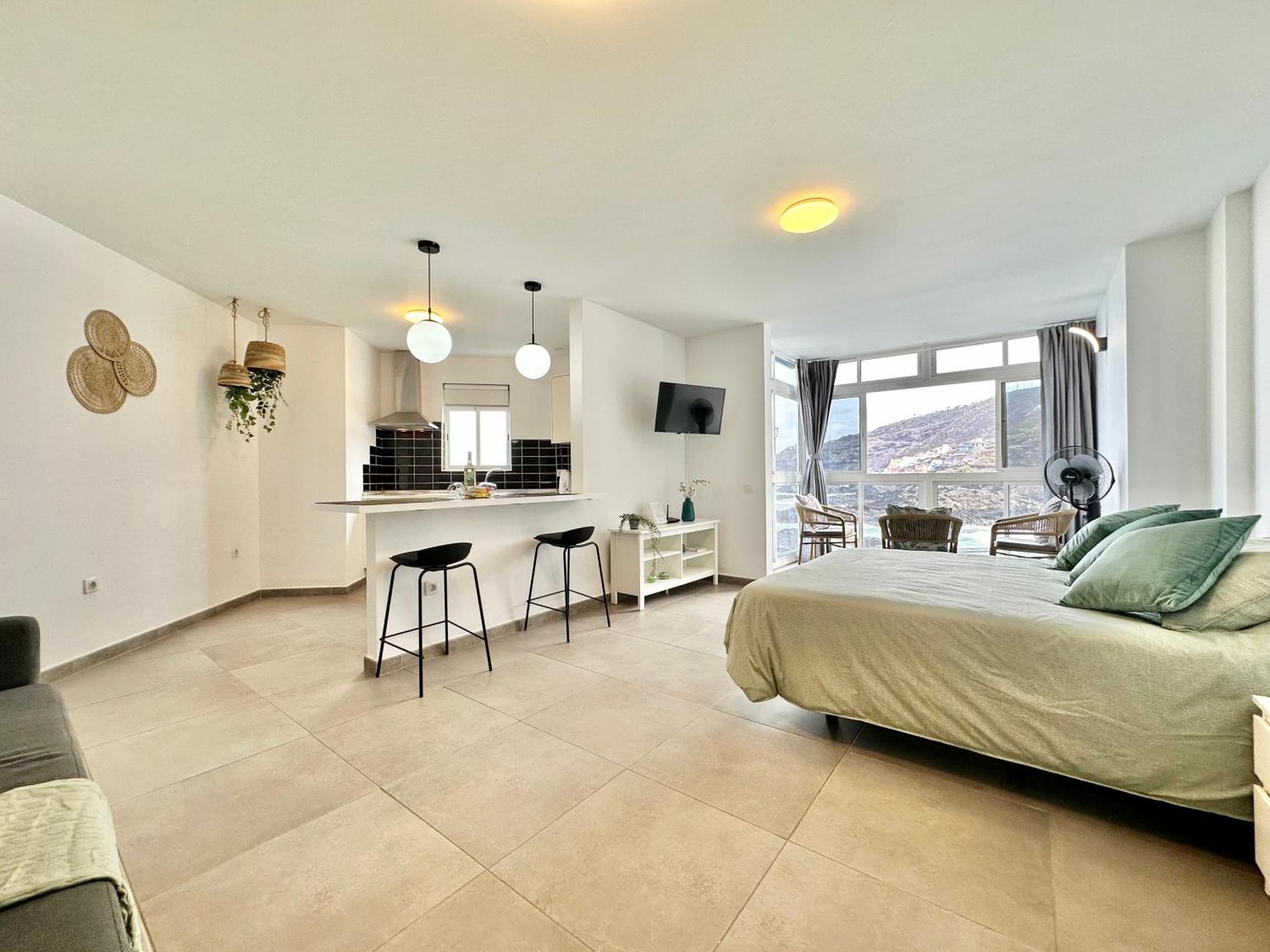 Appartement Feel D Tacoronte