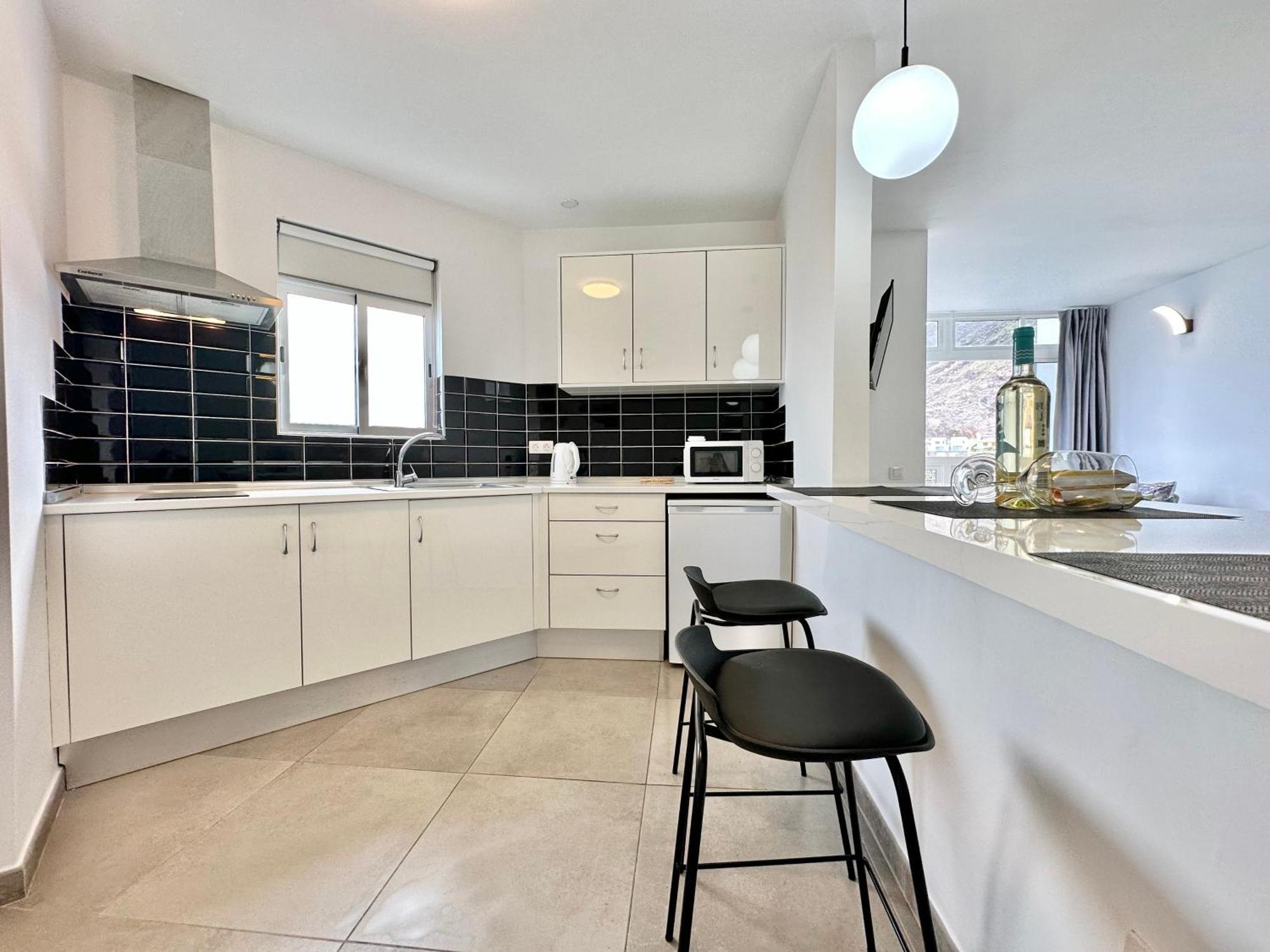 Feel D Appartement Tacoronte