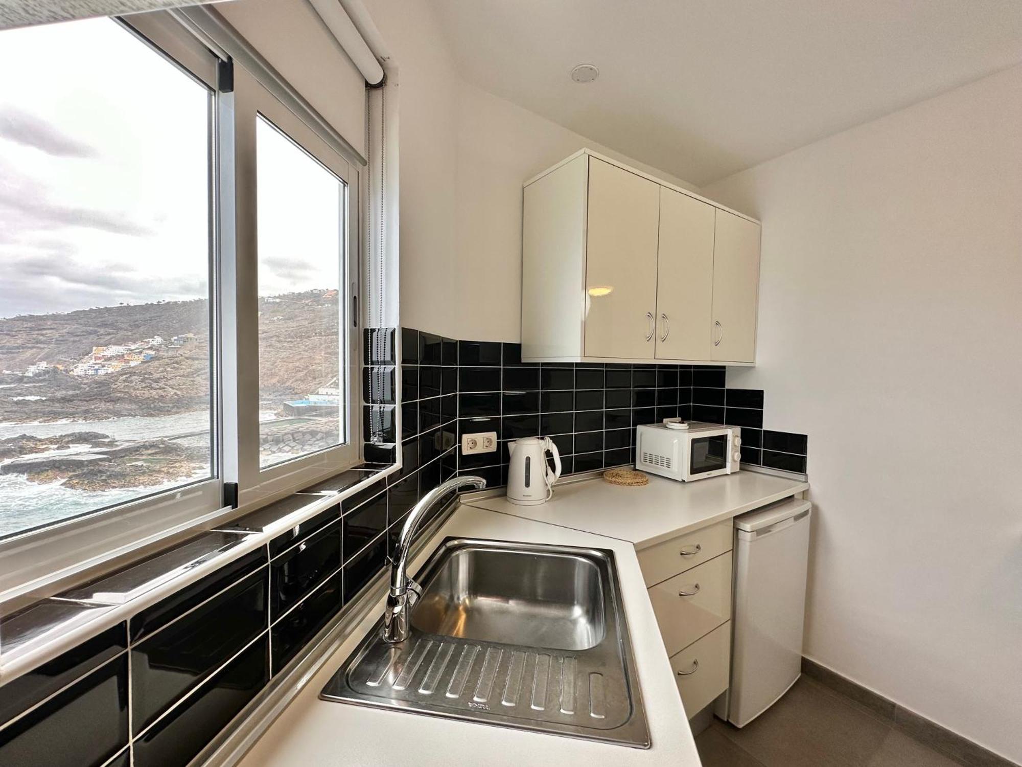 Appartement Feel D *
