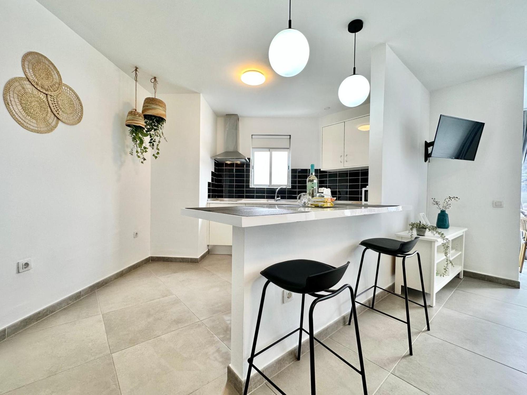 Appartement Feel D Tacoronte