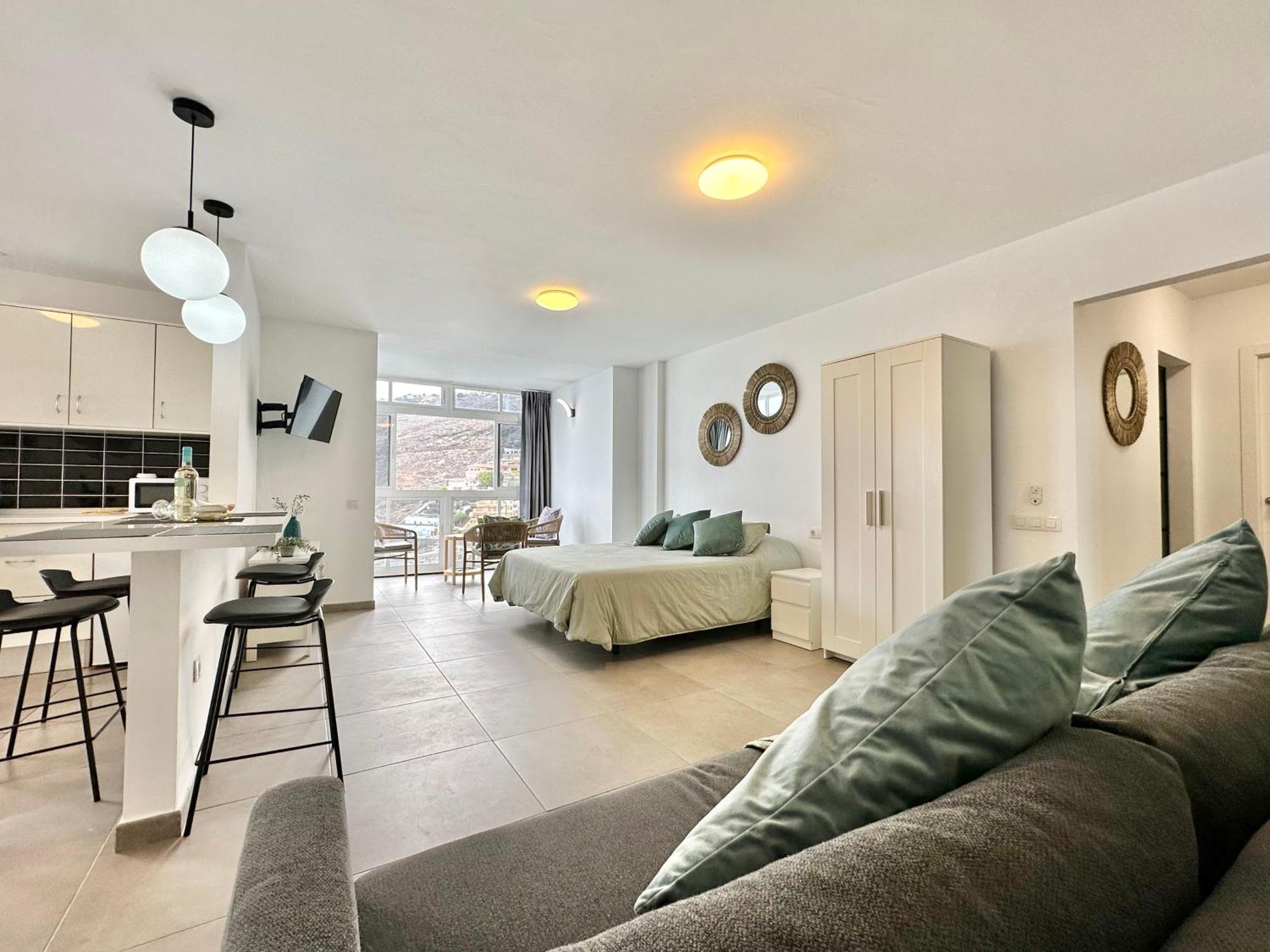 Feel D Appartement