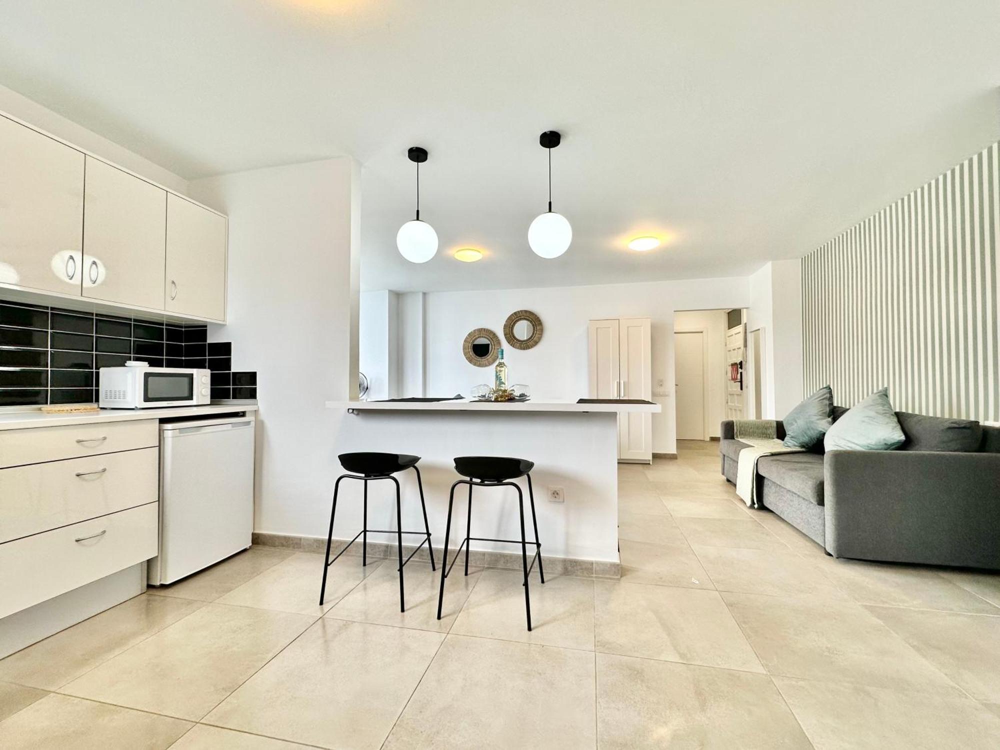 Appartement Feel D