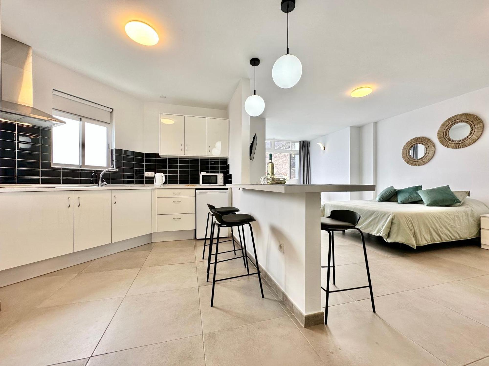 Feel D Appartement *