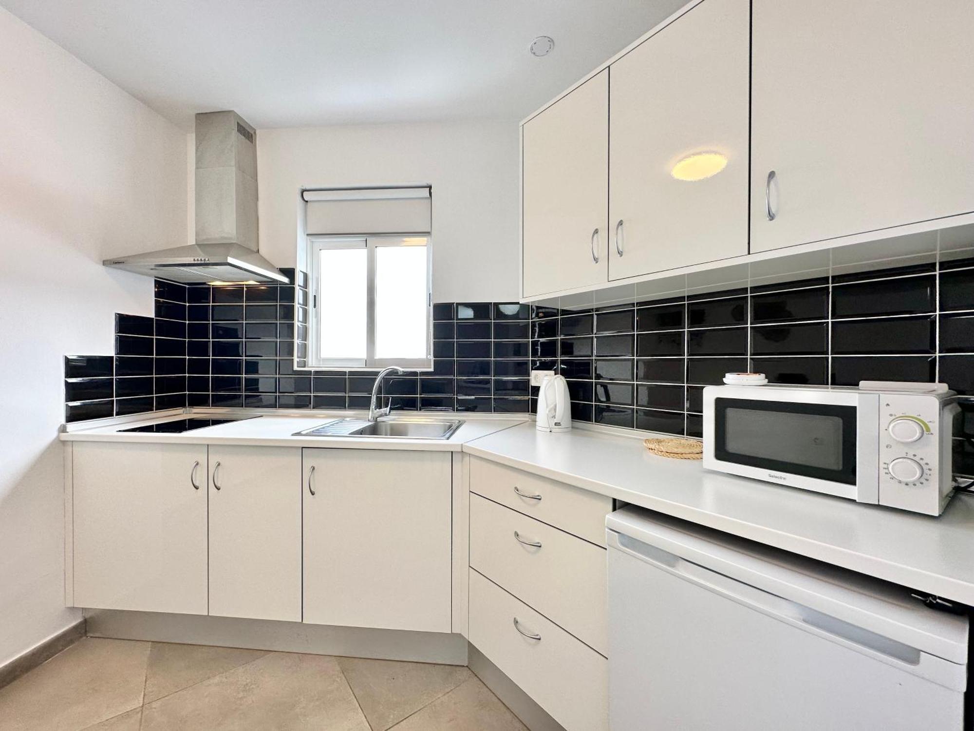 Apartament Feel D Tacoronte