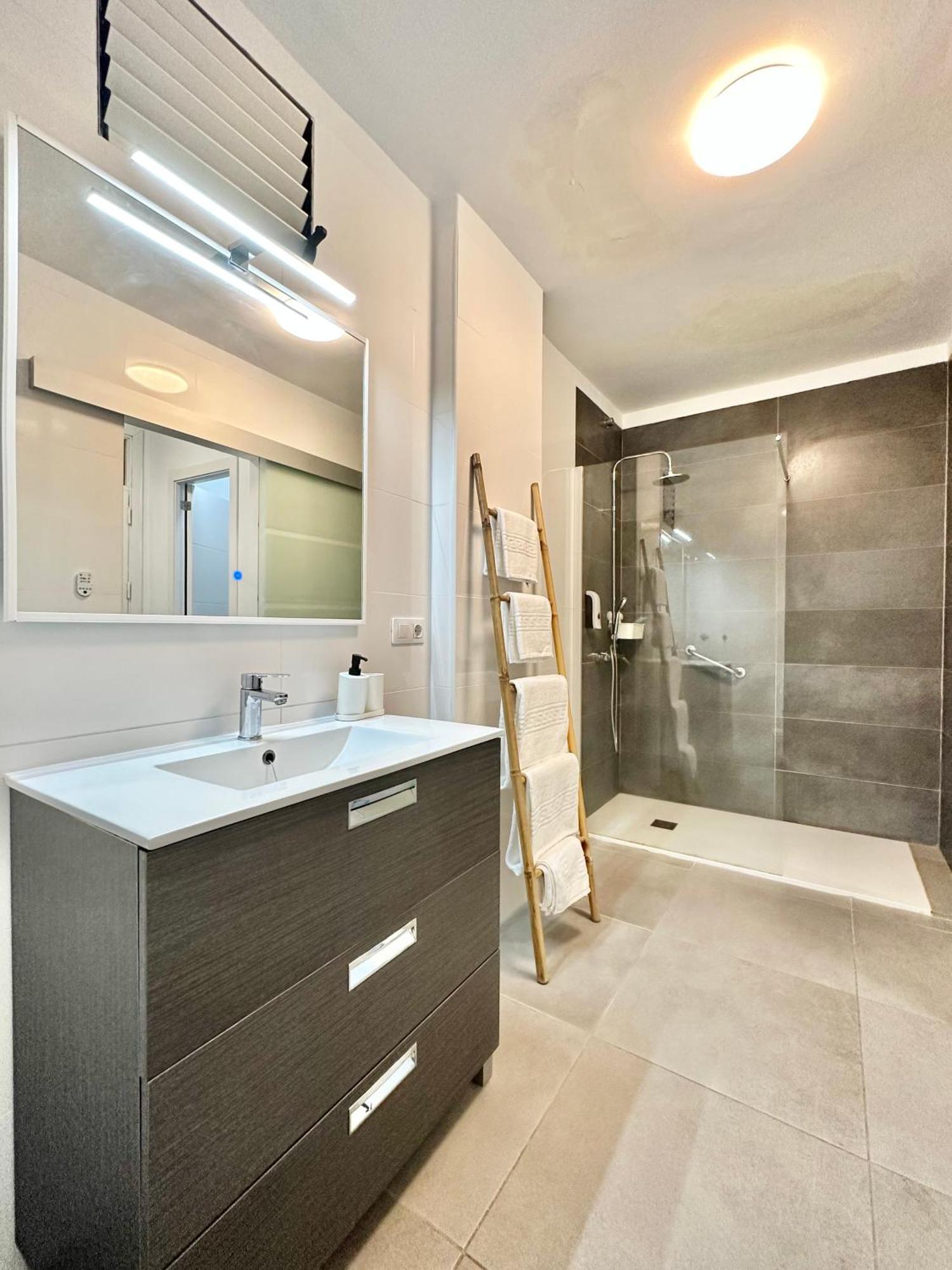 Appartement Feel D *
